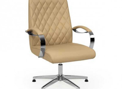 Modern swivel chair furniture beige office chair gaming chair office armchair furnishing